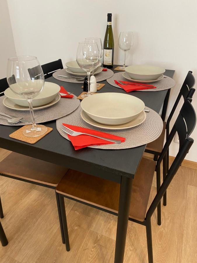 Nerudova Apartments Prague Luaran gambar