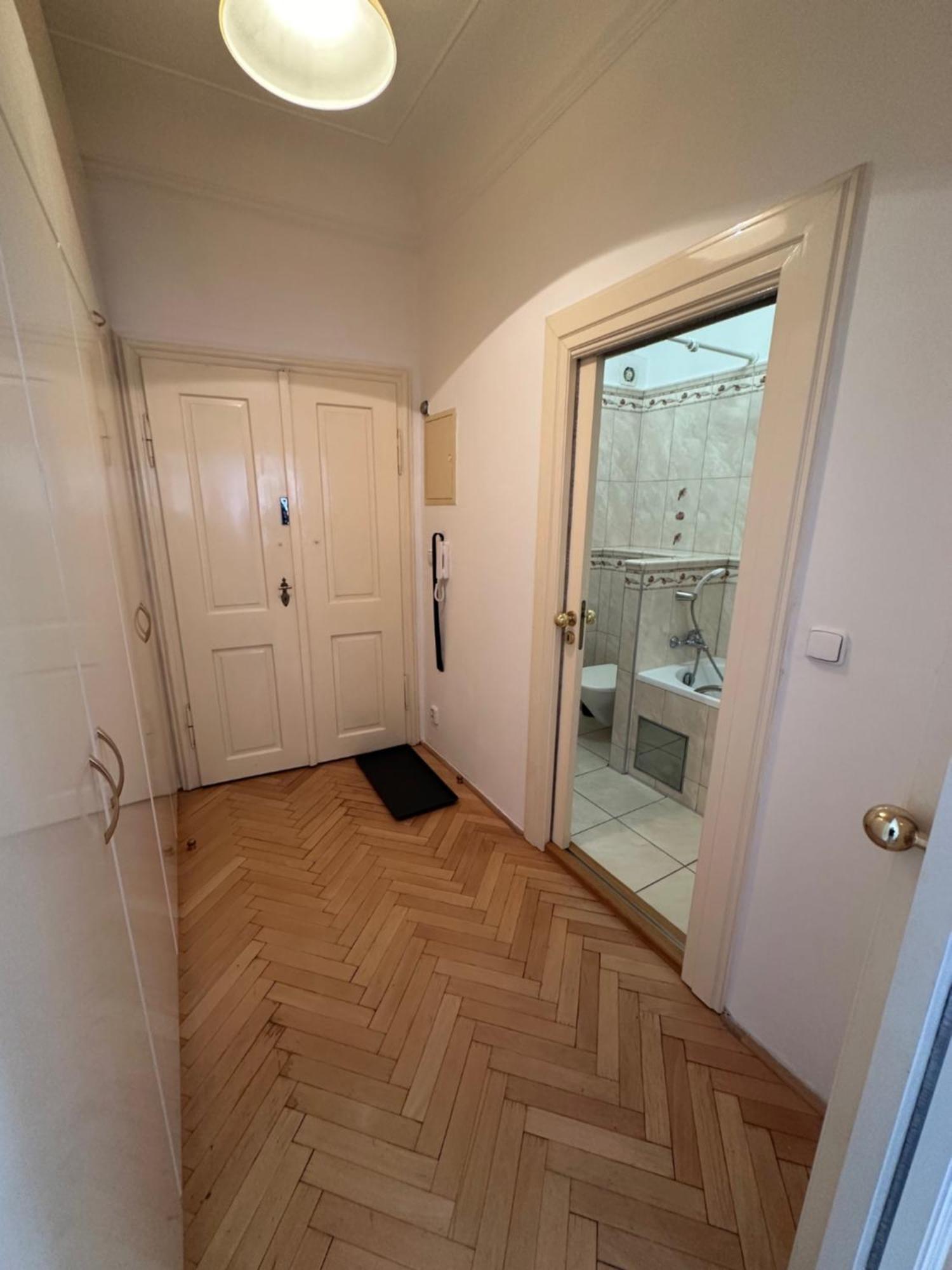 Nerudova Apartments Prague Luaran gambar