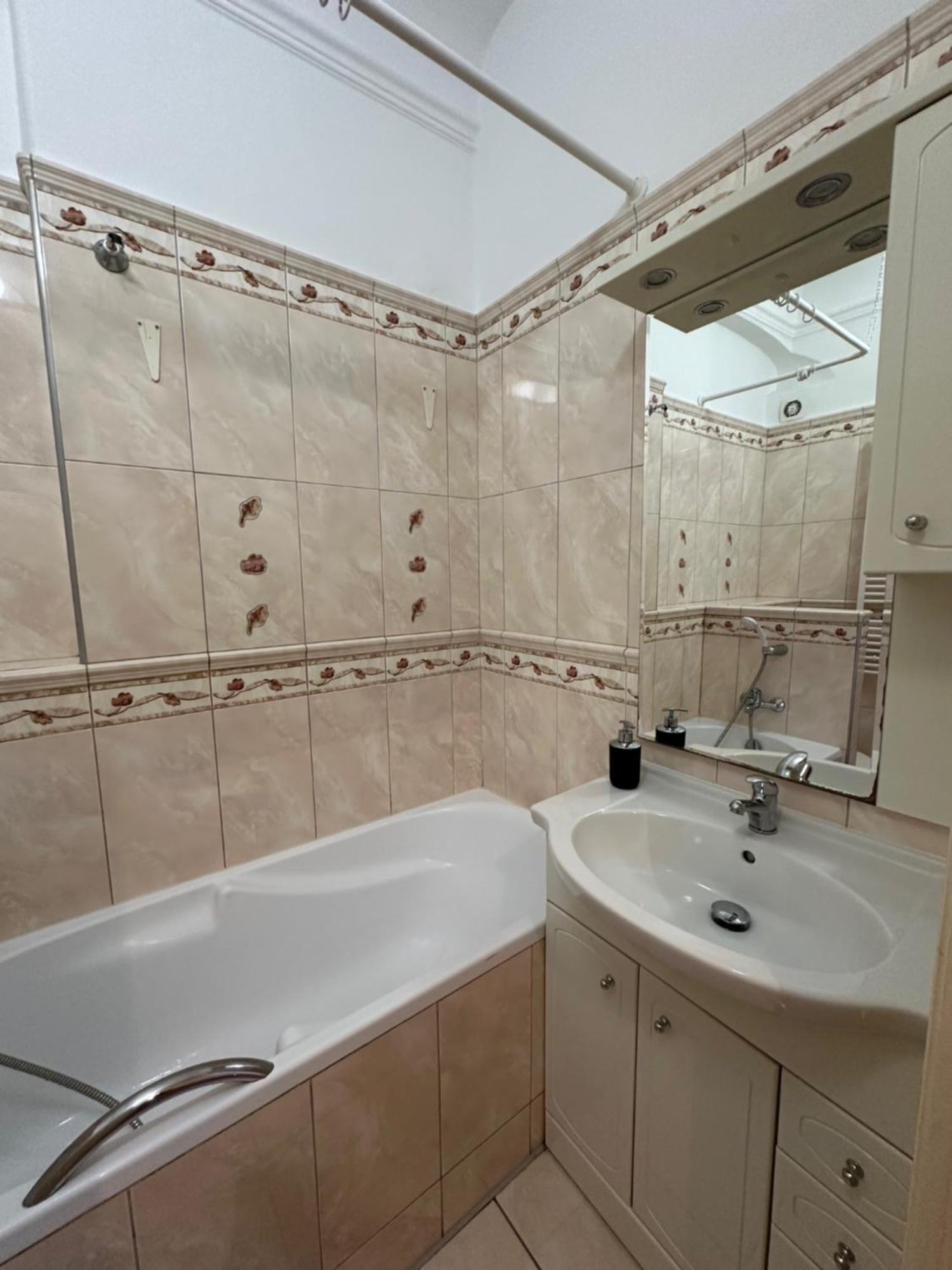 Nerudova Apartments Prague Luaran gambar
